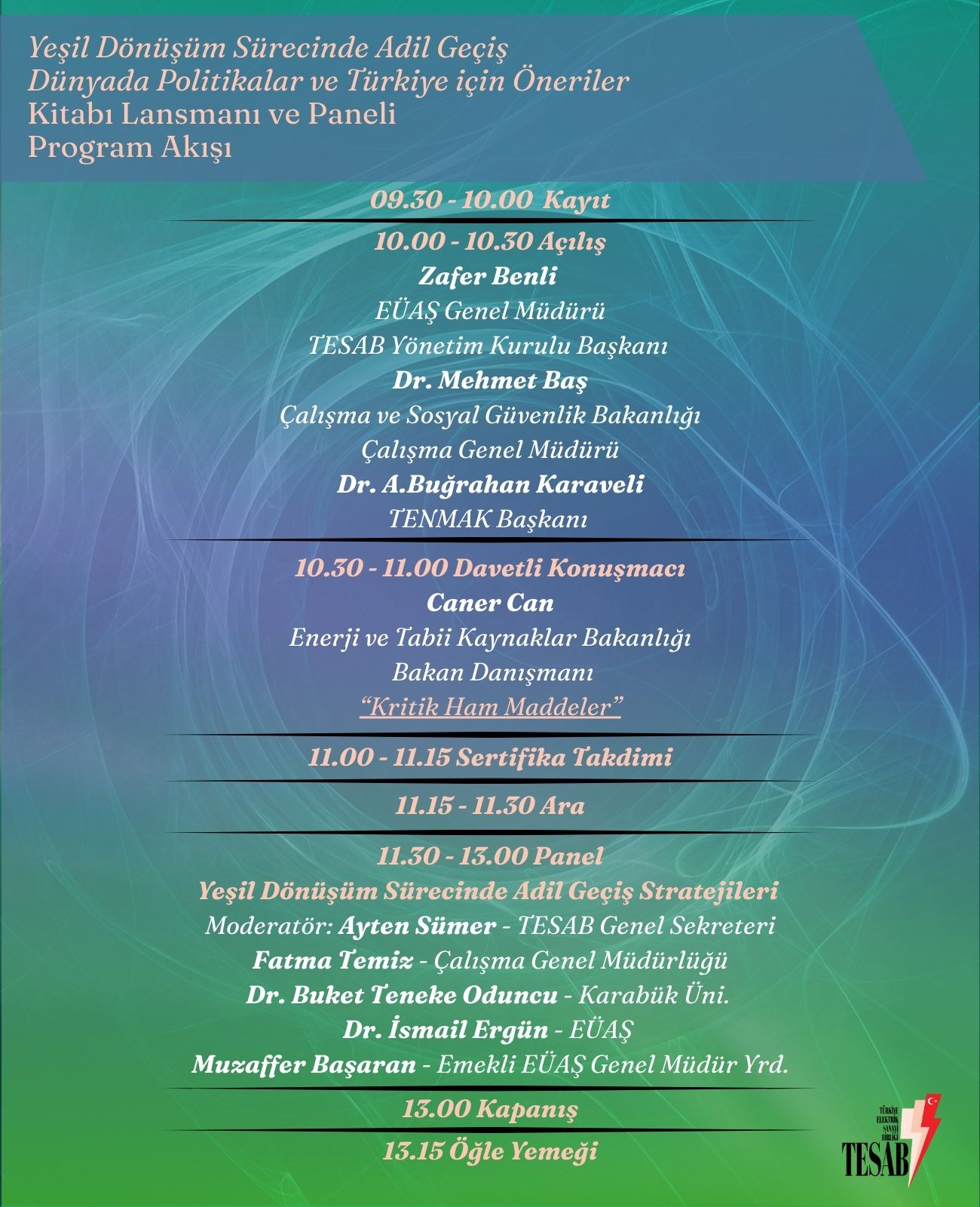 lansman program