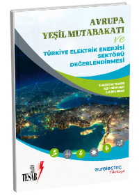 avrupa yeşil mütabakatı tesab