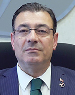 zafer benli